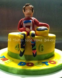 All Things Nice Home Bakery 1088546 Image 1